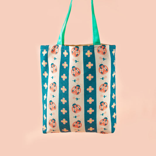 Bolsa de mercado Matilde