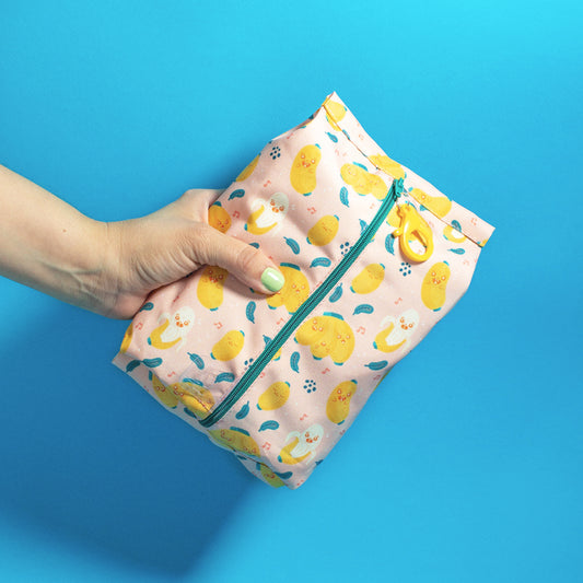 Cartuchera popcorn Murrapitos