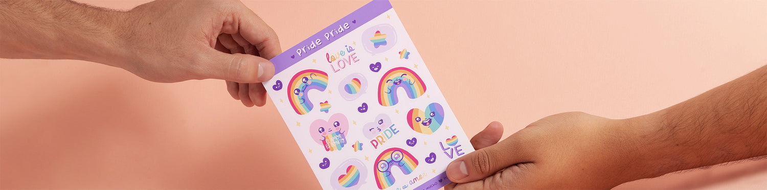 PRIDE PRIDE