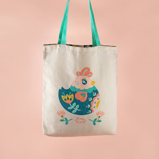 Bolsa de mercado Matilde