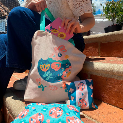 Bolsa de mercado Matilde