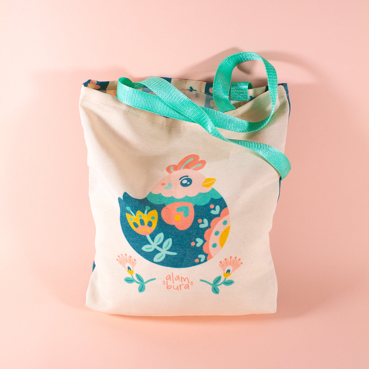 Bolsa de mercado Matilde