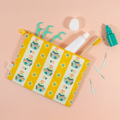 Cartuchera Matilde menta