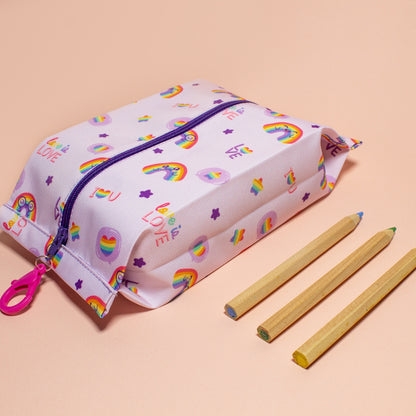 Cartuchera popcorn Pride Pride