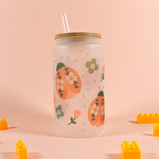 Vaso pitillo Cucarrón