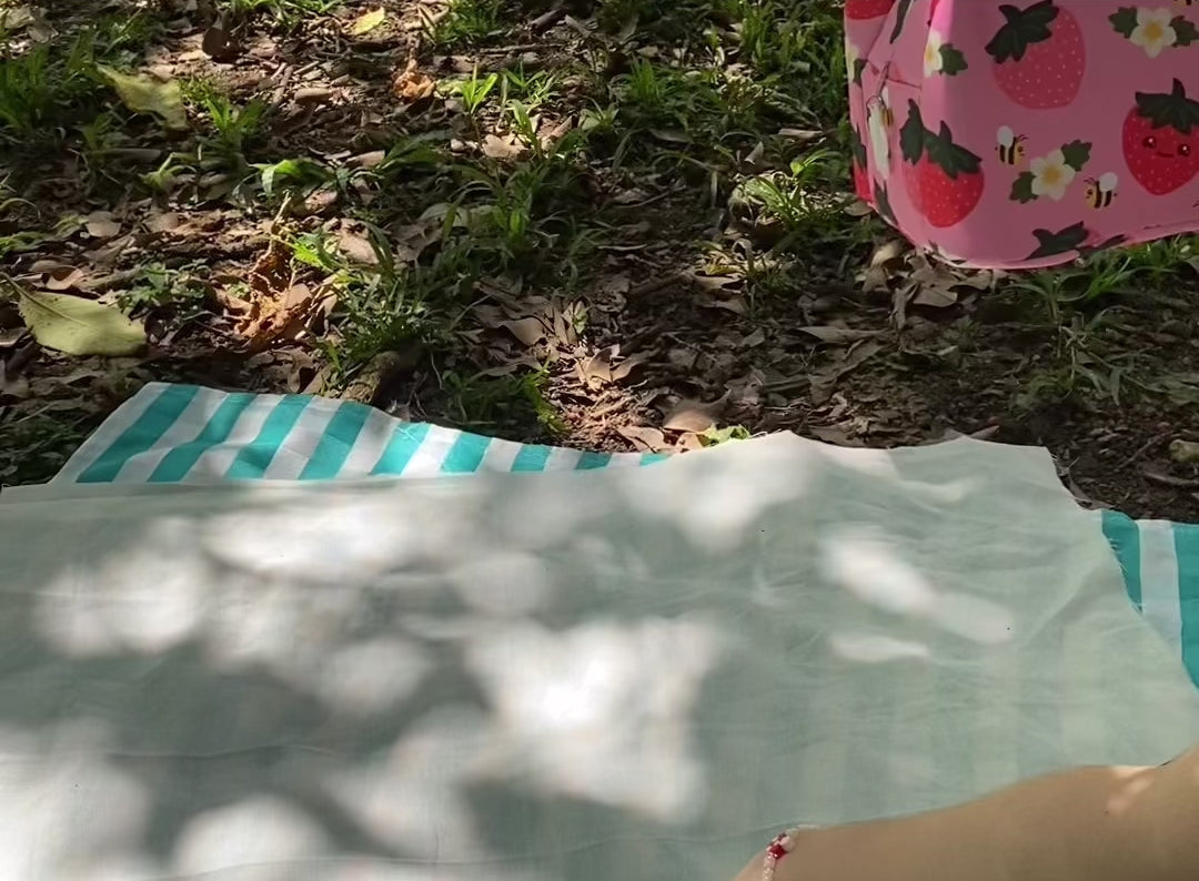 Cargar video: ¡A nuestras Loncheras Alambura les cabe de todo!